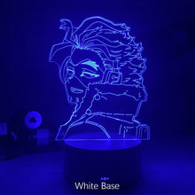 Load image into Gallery viewer, Hawks Light