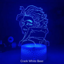 Load image into Gallery viewer, Hawks Light