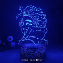 Load image into Gallery viewer, Hawks Light