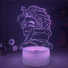 Load image into Gallery viewer, Hawks Light