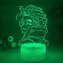 Load image into Gallery viewer, Hawks Light