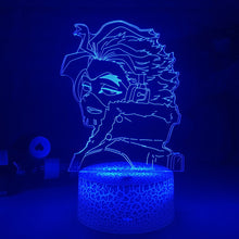 Load image into Gallery viewer, Hawks Light