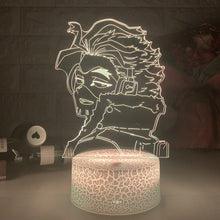 Load image into Gallery viewer, Hawks Light