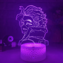 Load image into Gallery viewer, Hawks Light