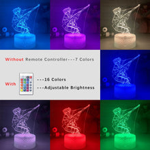 Load image into Gallery viewer, Sasha Braus Light