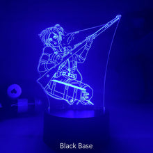 Load image into Gallery viewer, Sasha Braus Light