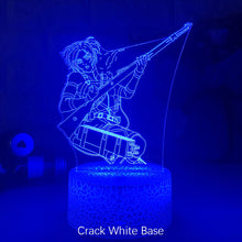 Load image into Gallery viewer, Sasha Braus Light