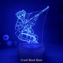 Load image into Gallery viewer, Sasha Braus Light