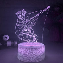 Load image into Gallery viewer, Sasha Braus Light