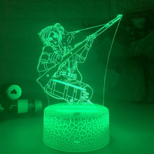 Load image into Gallery viewer, Sasha Braus Light