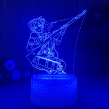 Load image into Gallery viewer, Sasha Braus Light