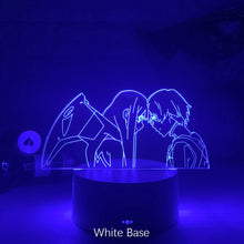 Load image into Gallery viewer, Zero Two Light