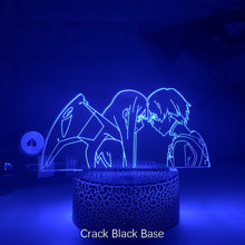 Load image into Gallery viewer, Zero Two Light