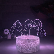 Load image into Gallery viewer, Zero Two Light