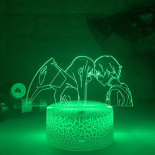 Load image into Gallery viewer, Zero Two Light