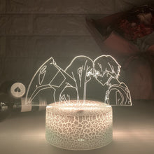 Load image into Gallery viewer, Zero Two Light