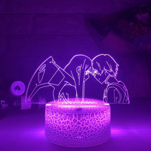 Load image into Gallery viewer, Zero Two Light