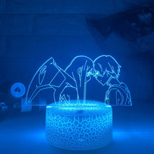 Load image into Gallery viewer, Zero Two Light