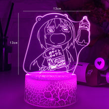 Load image into Gallery viewer, Umaru Chan Light