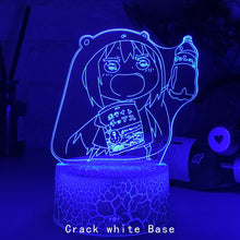 Load image into Gallery viewer, Umaru Chan Light