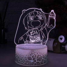 Load image into Gallery viewer, Umaru Chan Light