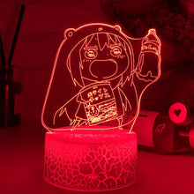 Load image into Gallery viewer, Umaru Chan Light
