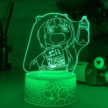 Load image into Gallery viewer, Umaru Chan Light