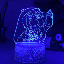 Load image into Gallery viewer, Umaru Chan Light