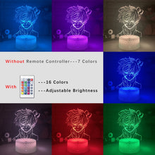 Load image into Gallery viewer, Shoto Todoroki Light