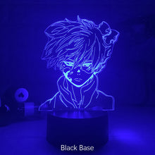 Load image into Gallery viewer, Shoto Todoroki Light
