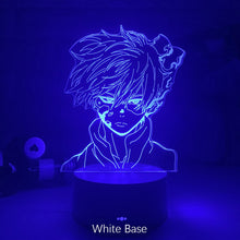 Load image into Gallery viewer, Shoto Todoroki Light
