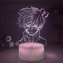 Load image into Gallery viewer, Shoto Todoroki Light
