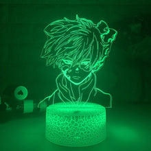 Load image into Gallery viewer, Shoto Todoroki Light