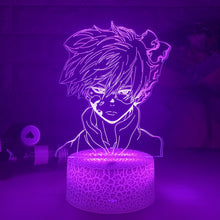 Load image into Gallery viewer, Shoto Todoroki Light