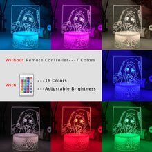 Load image into Gallery viewer, Runa Yomozuki Light