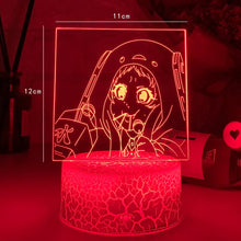 Load image into Gallery viewer, Runa Yomozuki Light