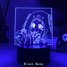 Load image into Gallery viewer, Runa Yomozuki Light