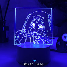 Load image into Gallery viewer, Runa Yomozuki Light