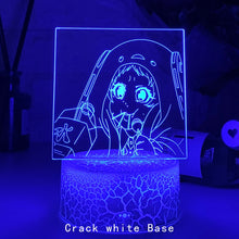 Load image into Gallery viewer, Runa Yomozuki Light