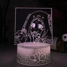 Load image into Gallery viewer, Runa Yomozuki Light