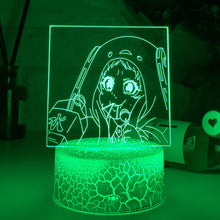 Load image into Gallery viewer, Runa Yomozuki Light