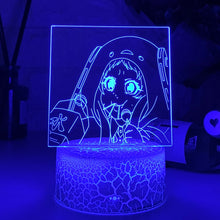 Load image into Gallery viewer, Runa Yomozuki Light