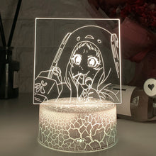 Load image into Gallery viewer, Runa Yomozuki Light