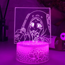 Load image into Gallery viewer, Runa Yomozuki Light