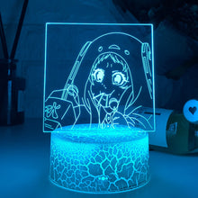 Load image into Gallery viewer, Runa Yomozuki Light