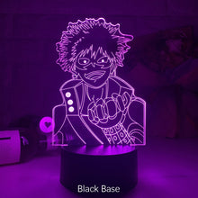 Load image into Gallery viewer, Katsuki Bakugo Light