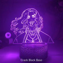 Load image into Gallery viewer, Baji Light