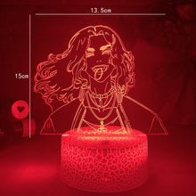 Load image into Gallery viewer, Baji Light