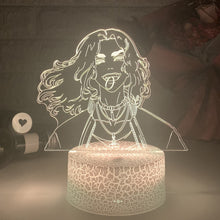 Load image into Gallery viewer, Baji Light