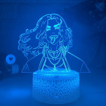 Load image into Gallery viewer, Baji Light